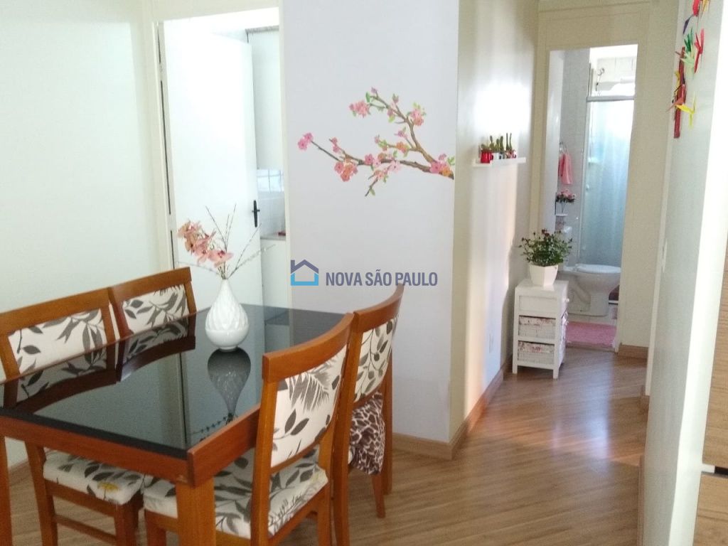 APARTAMENTO | VENDACasa Grande - Diadema