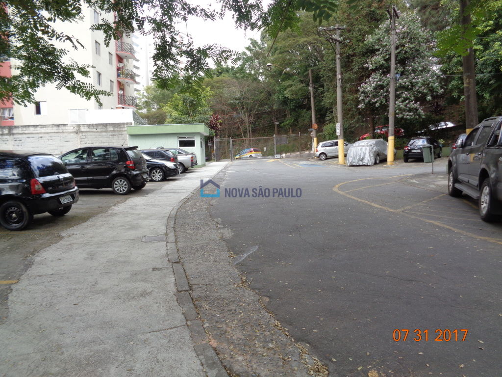 APARTAMENTO | ALUGUELCentro - Diadema