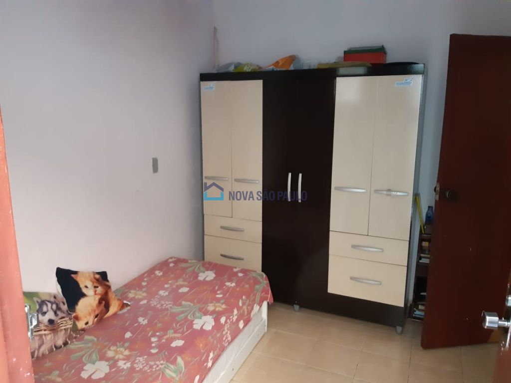 CASA TÉRREA | VENDACentro - Diadema