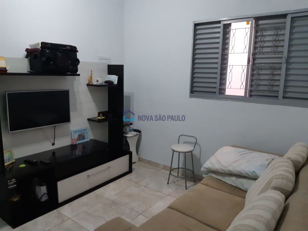CASA TÉRREA | VENDACentro - Diadema