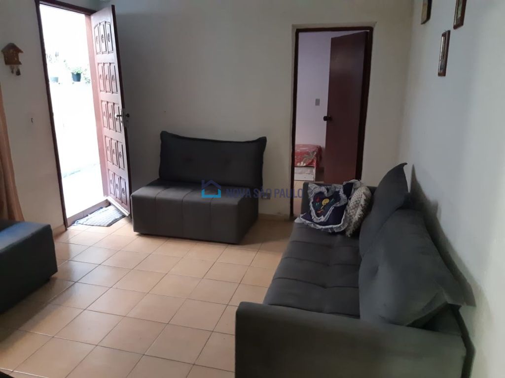 CASA TÉRREA | VENDACentro - Diadema