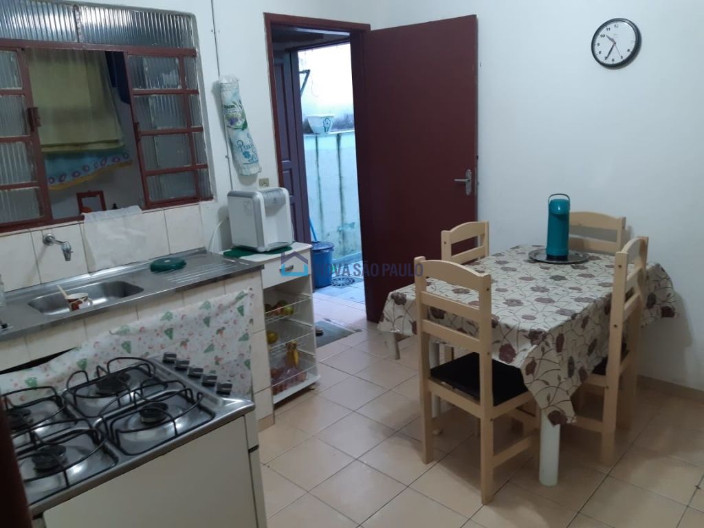 CASA TÉRREA | VENDACentro - Diadema