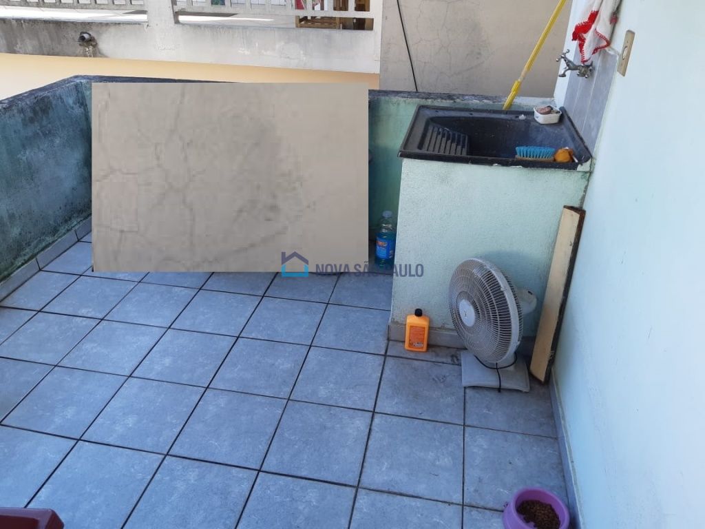 CASA TÉRREA | VENDACentro - Diadema