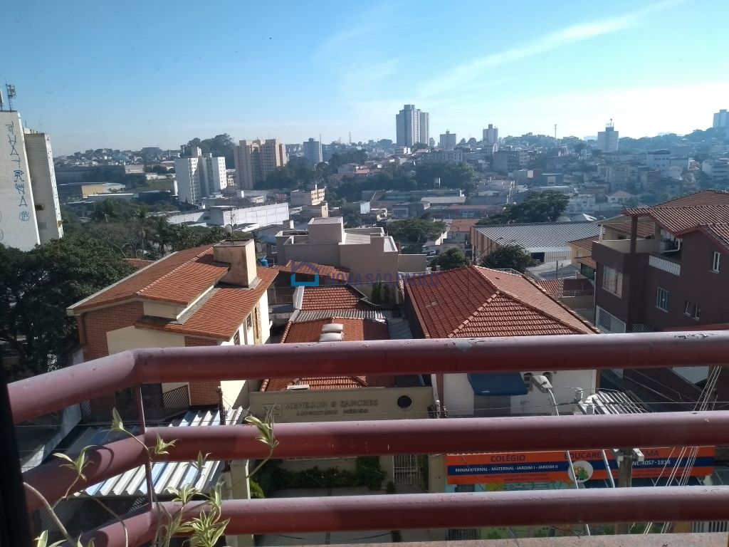 APARTAMENTO | ALUGUELCentro - Diadema