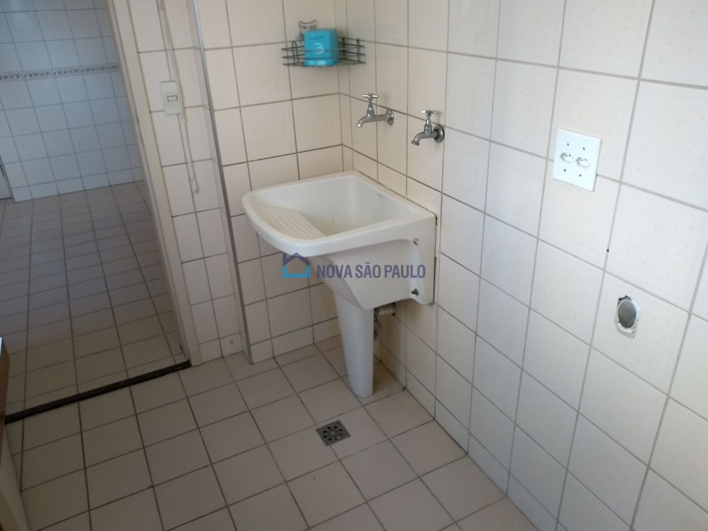 APARTAMENTO | ALUGUELCentro - Diadema