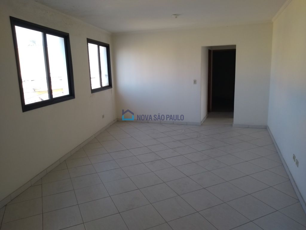 APARTAMENTO | ALUGUELJardim Prudência - São Paulo
