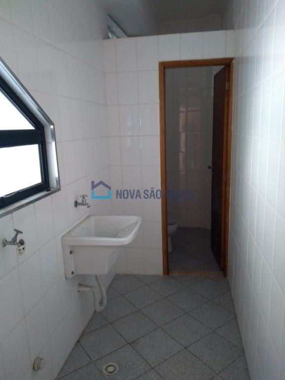 APARTAMENTO | ALUGUELJardim Prudência - São Paulo