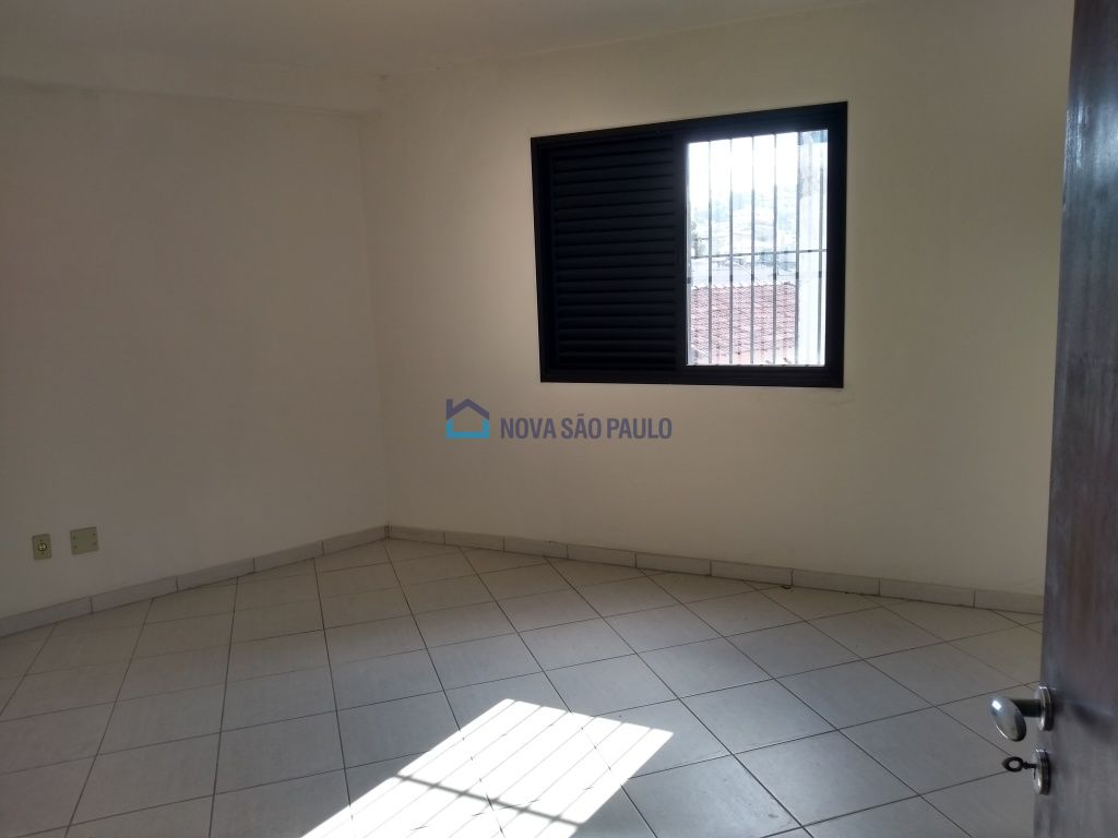 APARTAMENTO | ALUGUELJardim Prudência - São Paulo