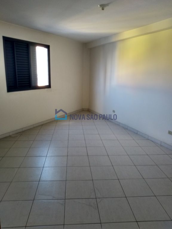 APARTAMENTO | ALUGUELJardim Prudência - São Paulo