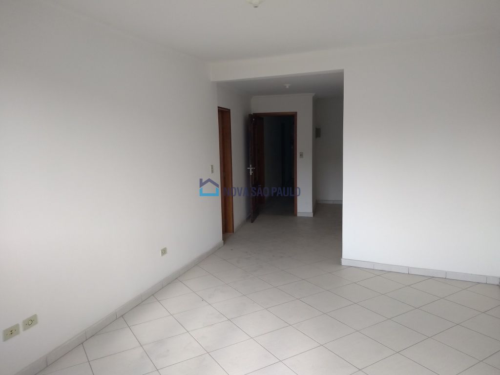 APARTAMENTO | ALUGUELJardim Prudência - São Paulo