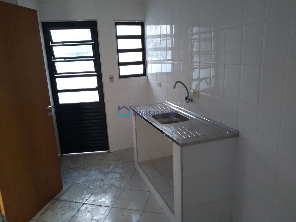 APARTAMENTO | ALUGUELJardim Prudência - São Paulo