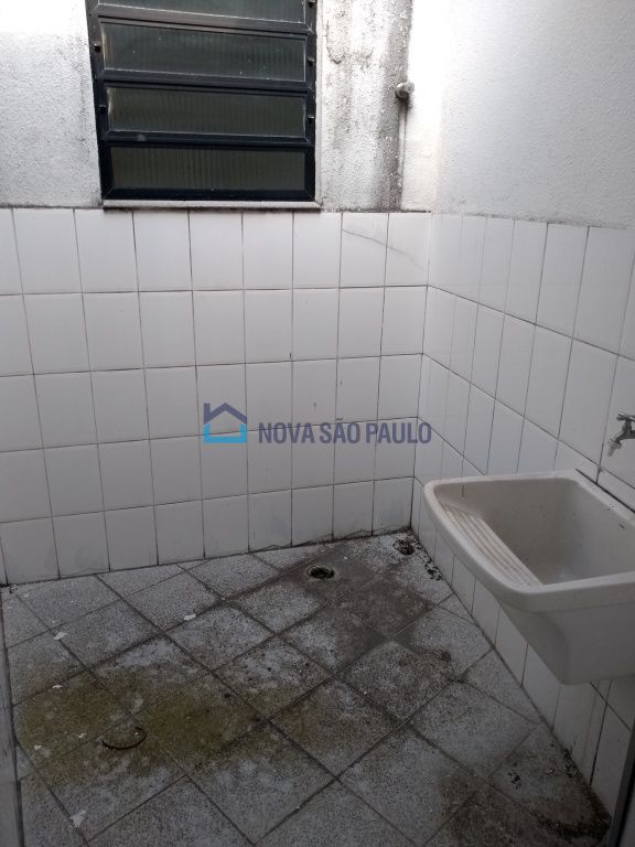 APARTAMENTO | ALUGUELJardim Prudência - São Paulo