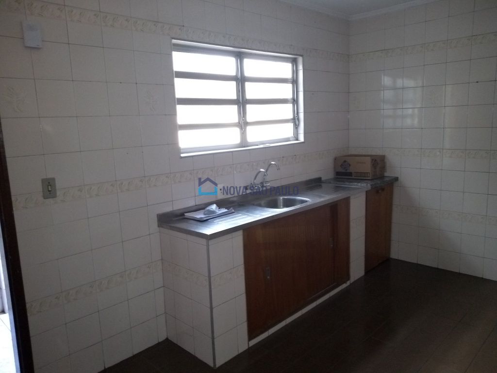 CASA TÉRREA | ALUGUELCentro - Diadema