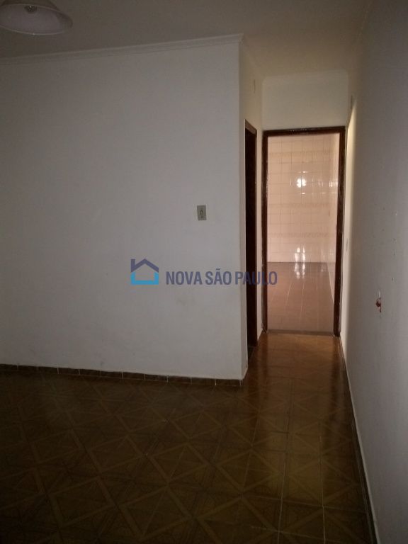CASA TÉRREA | ALUGUELCentro - Diadema