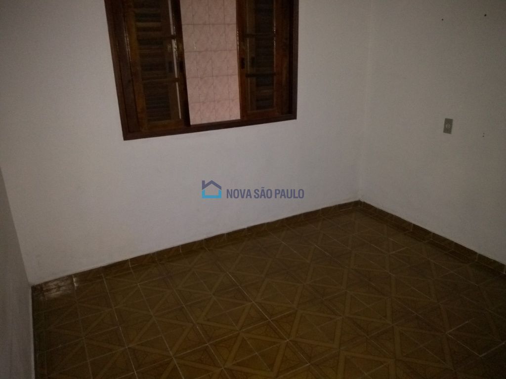 CASA TÉRREA | ALUGUELCentro - Diadema