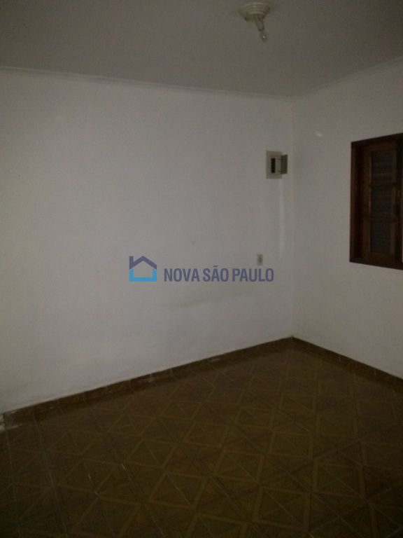 CASA TÉRREA | ALUGUELCentro - Diadema