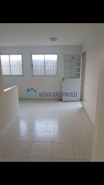 APARTAMENTO | VENDAVila Marari - São Paulo