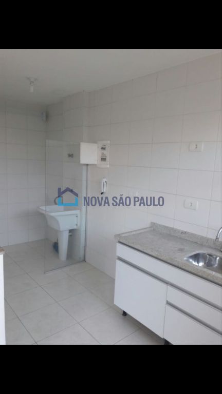 APARTAMENTO | VENDAVila Marari - São Paulo