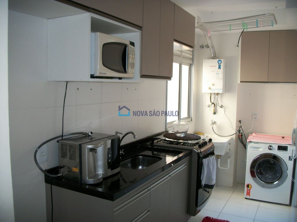 APARTAMENTO | ALUGUELCanhema - Diadema