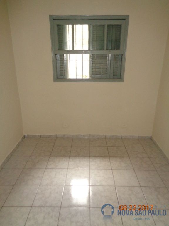 CASA TÉRREA | ALUGUELVILA CONCEIÇÃO - DIADEMA