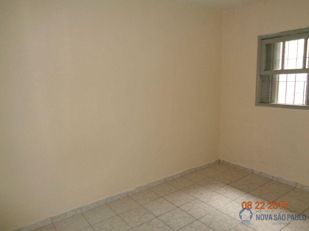 CASA TÉRREA | ALUGUELVILA CONCEIÇÃO - DIADEMA