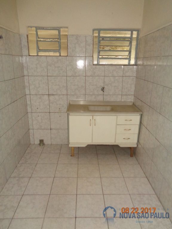 CASA TÉRREA | ALUGUELVILA CONCEIÇÃO - DIADEMA
