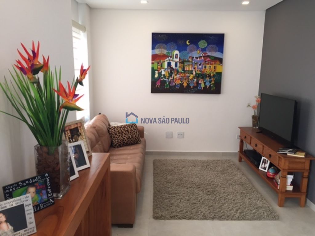SOBRADO | VENDAVILA GUARANI - SÃO PAULO
