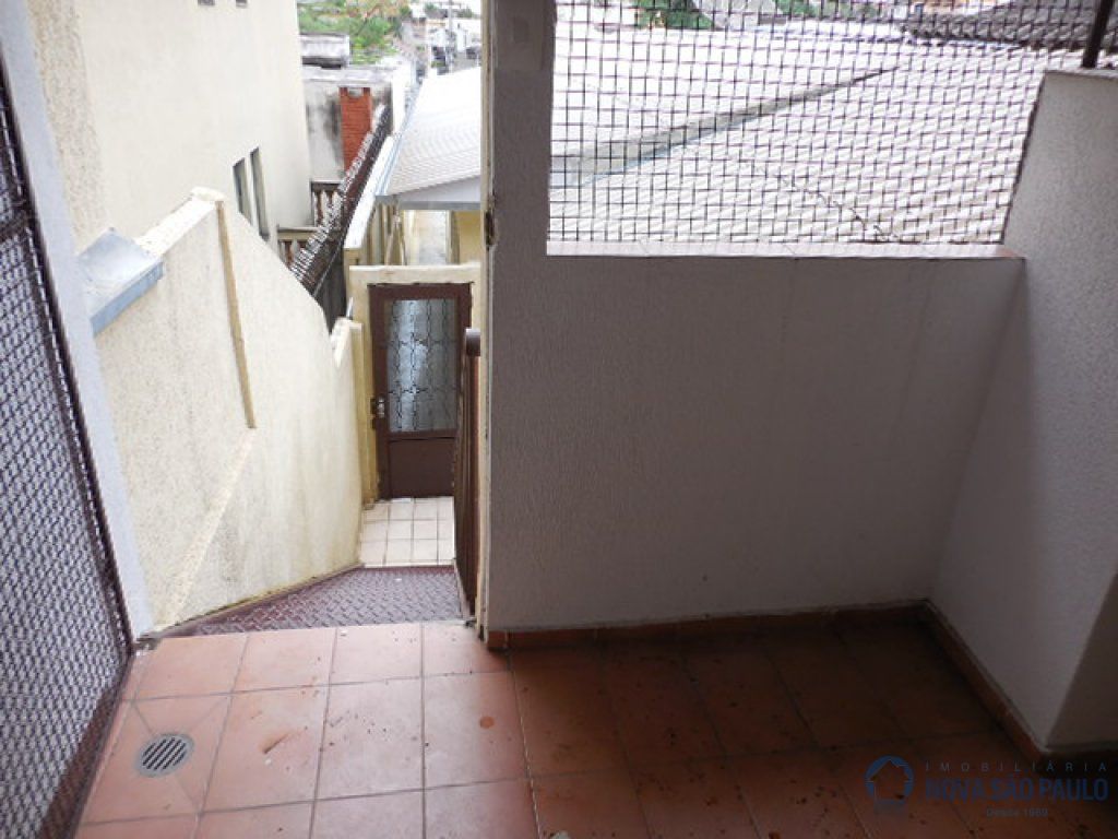 CASA TÉRREA | ALUGUELSAÚDE - SÃO PAULO