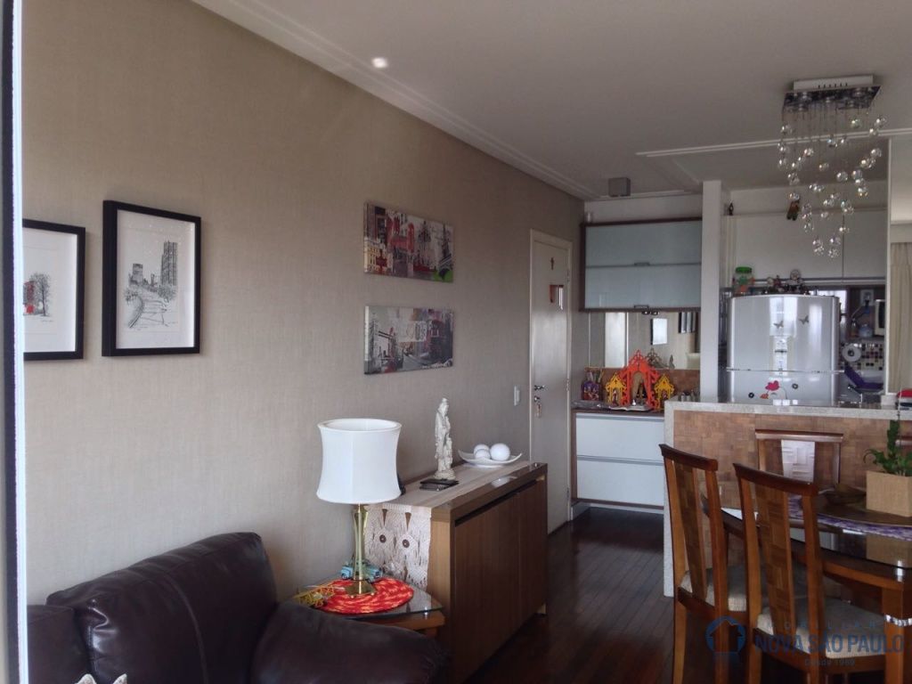 APARTAMENTO | VENDAVILA DAS MERCÊS - SÃO PAULO