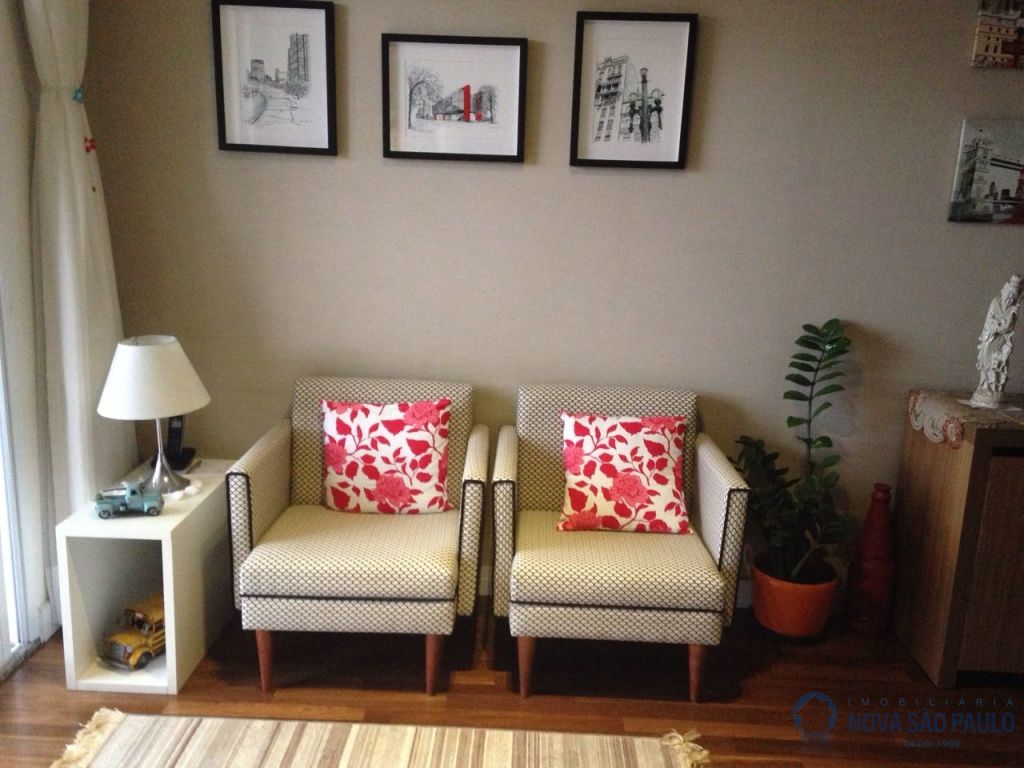 APARTAMENTO | VENDAVILA DAS MERCÊS - SÃO PAULO