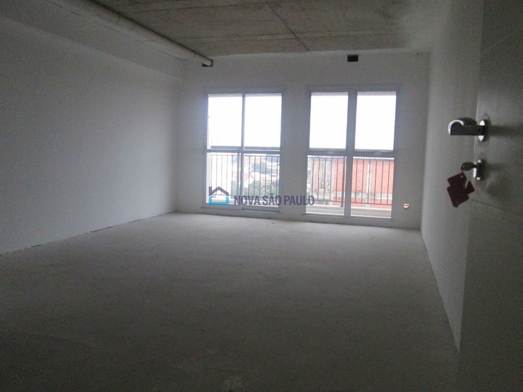 CONJUNTO COMERCIAL | ALUGUELJabaquara - São Paulo