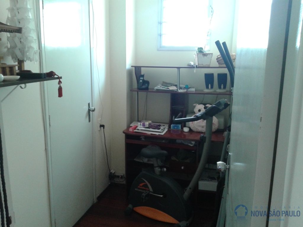 APARTAMENTO | VENDACHÁCARA INGLESA - SÃO PAULO