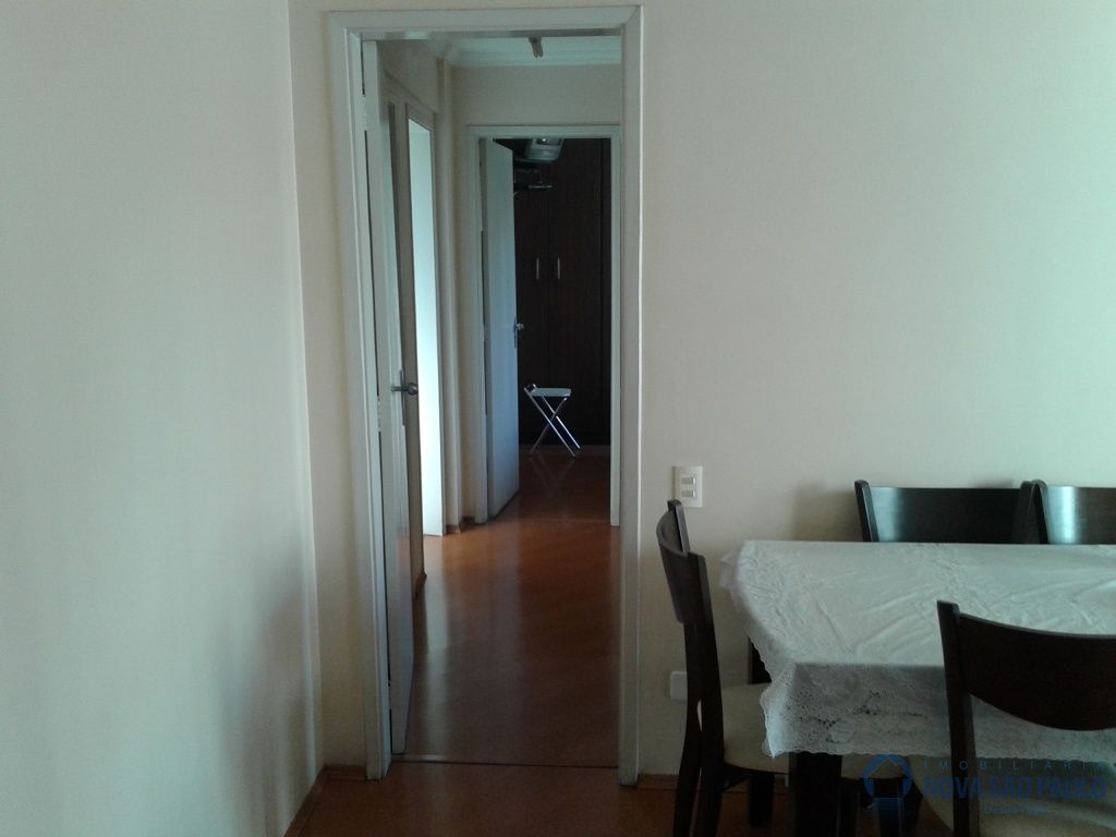 APARTAMENTO | VENDACHÁCARA INGLESA - SÃO PAULO