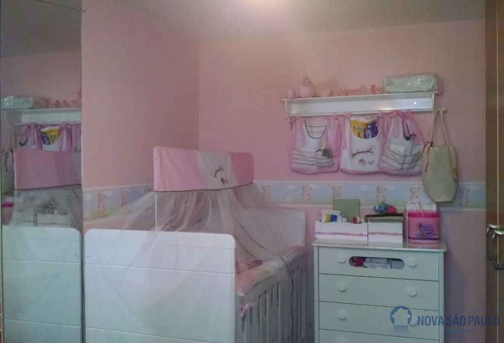 APARTAMENTO | VENDAVILA CAMPESTRE - SÃO PAULO