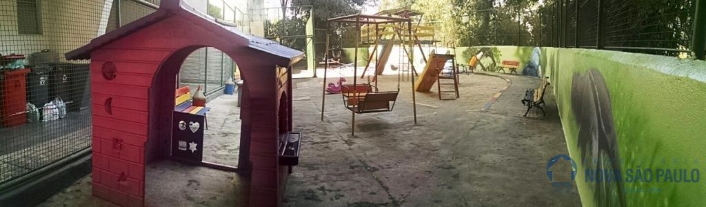 APARTAMENTO | VENDAVILA CAMPESTRE - SÃO PAULO