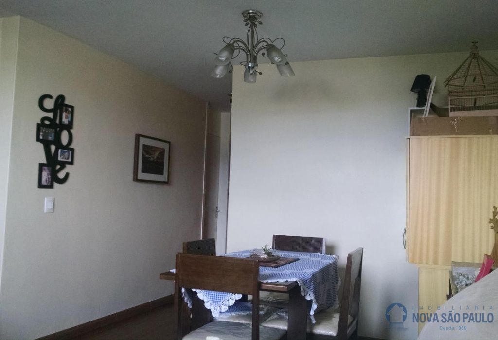 APARTAMENTO | VENDAVILA CAMPESTRE - SÃO PAULO