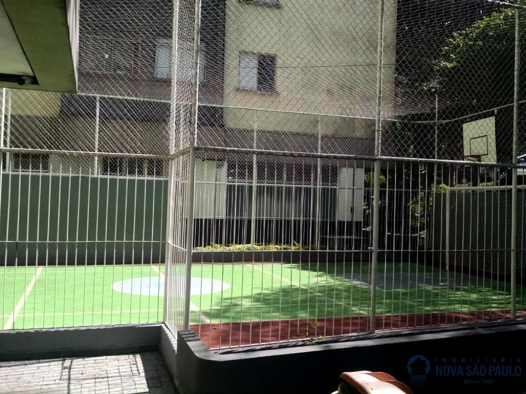 APARTAMENTO | VENDAVILA CAMPESTRE - SÃO PAULO