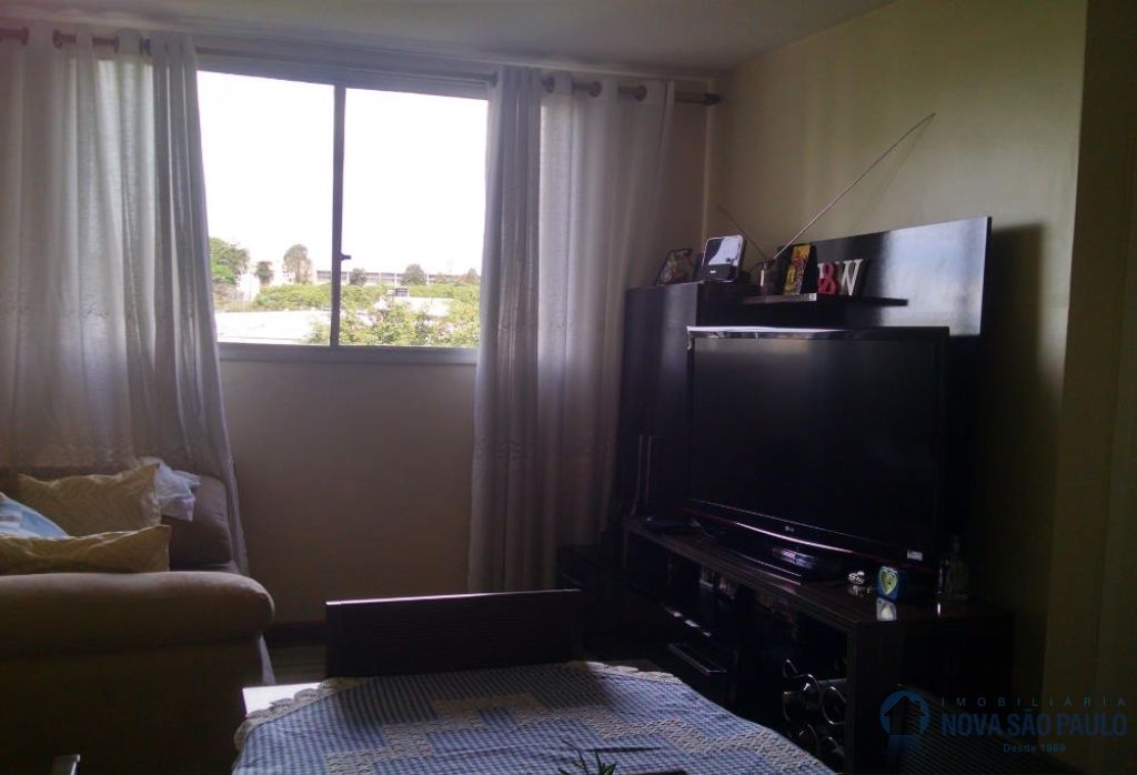 APARTAMENTO | VENDAVILA CAMPESTRE - SÃO PAULO