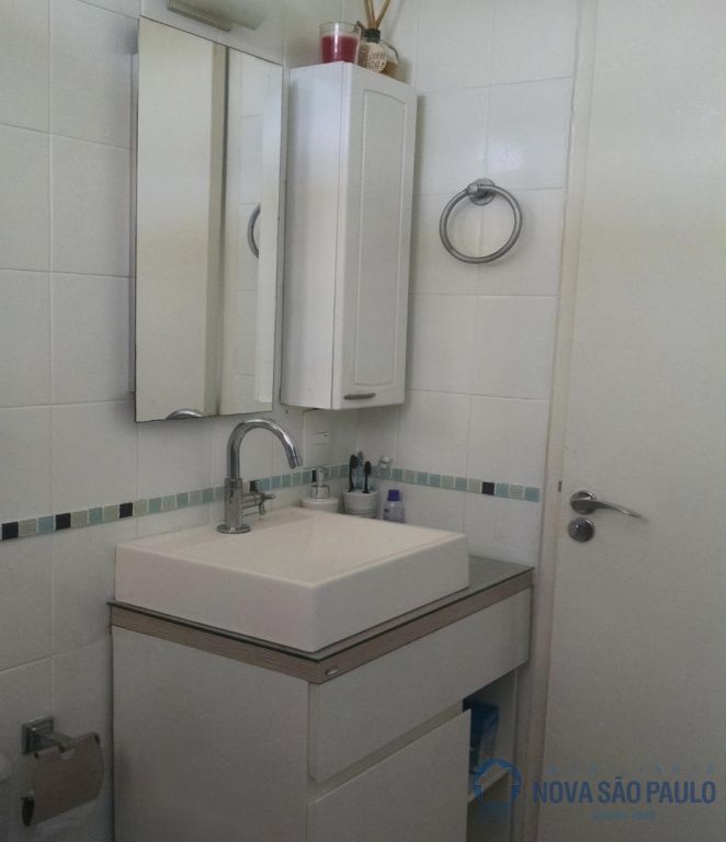 APARTAMENTO | VENDAVILA CAMPESTRE - SÃO PAULO