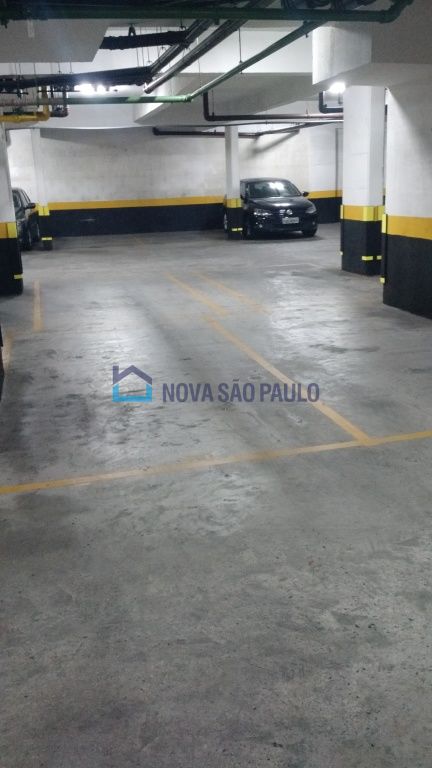 APARTAMENTO | VENDAVila Gumercindo - São Paulo