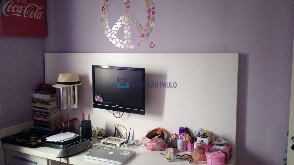 APARTAMENTO | VENDAVila Gumercindo - São Paulo