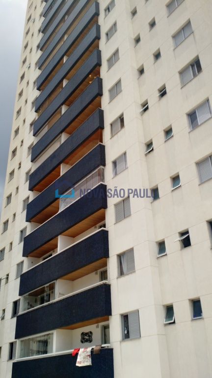 APARTAMENTO | VENDAVila Gumercindo - São Paulo