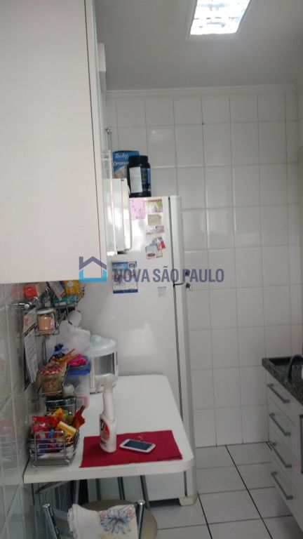 APARTAMENTO | VENDAVila Gumercindo - São Paulo