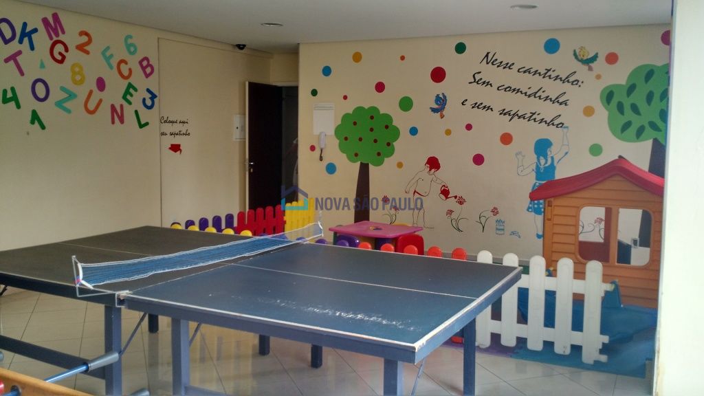 APARTAMENTO | VENDAVila Gumercindo - São Paulo