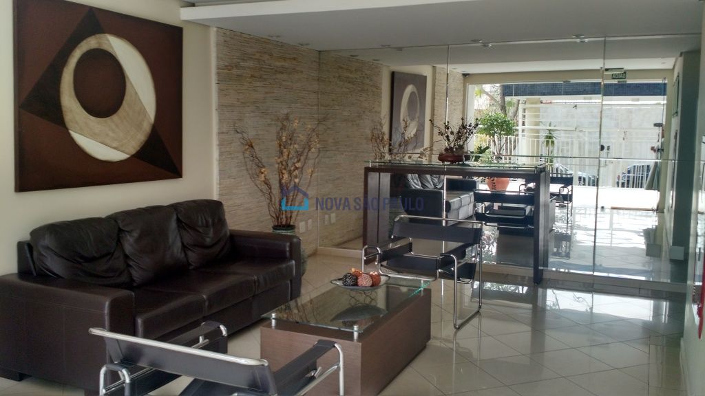 APARTAMENTO | VENDAVila Gumercindo - São Paulo