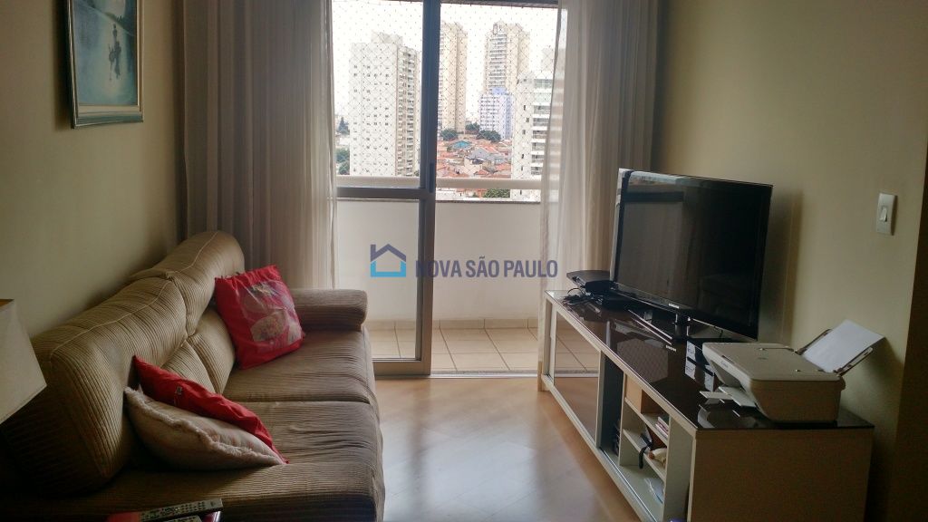 APARTAMENTO | VENDAVila Gumercindo - São Paulo