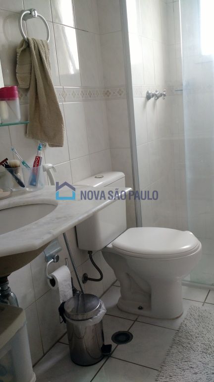 APARTAMENTO | VENDAVila Gumercindo - São Paulo