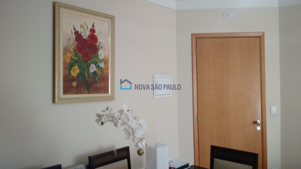 APARTAMENTO | VENDAVila Gumercindo - São Paulo