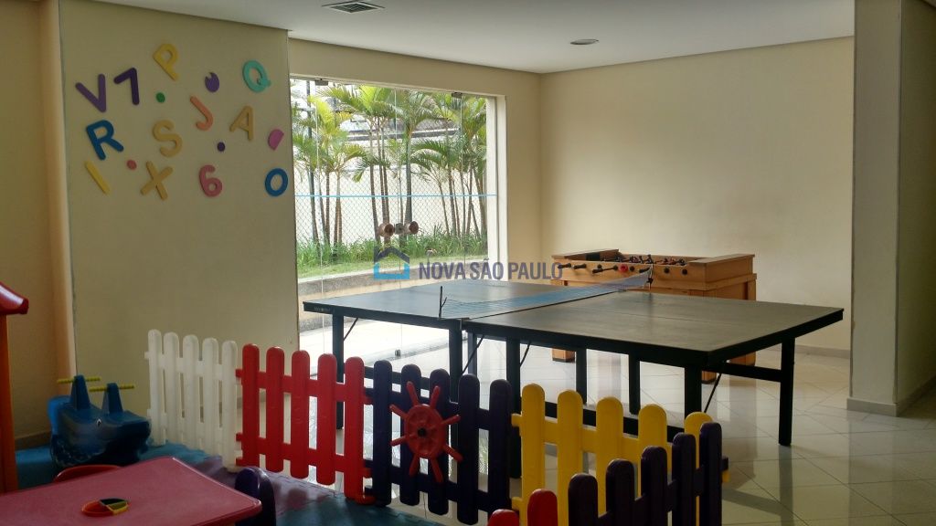 APARTAMENTO | VENDAVila Gumercindo - São Paulo