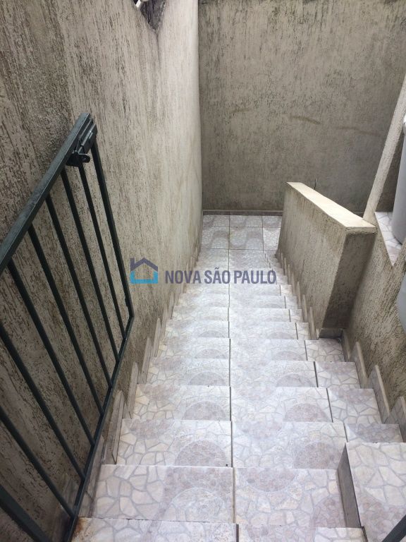SOBRADO | VENDAJabaquara - São Paulo